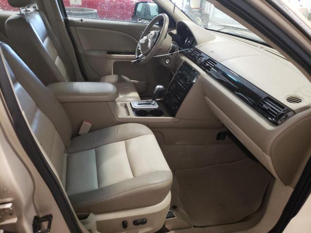Photo 5 from auction – 2007 MERCURY MONTEGO PR with VIN 1MEHM42167G613941