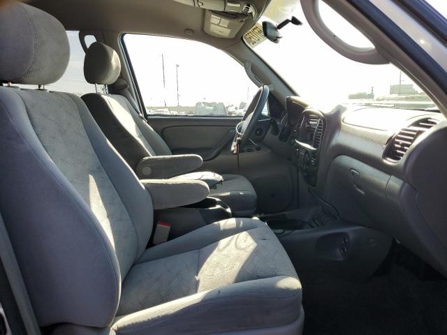 Photo 5 from auction – 2005 TOYOTA SEQUOIA SR with VIN 5TDZT34A55S259106
