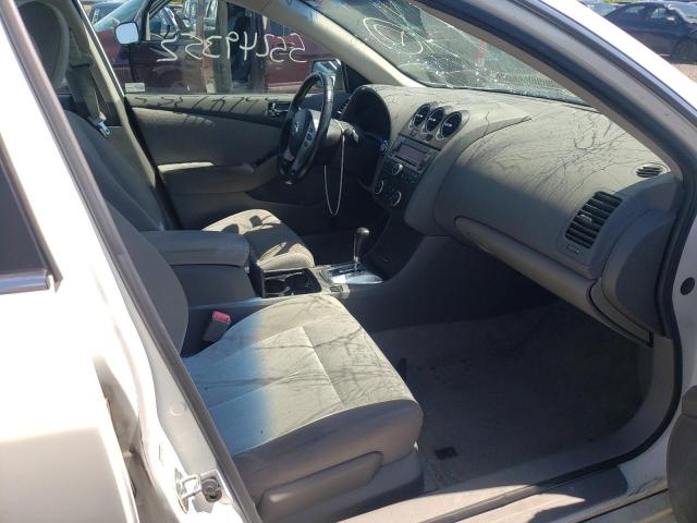 Photo 5 from auction – 2011 NISSAN ALTIMA BAS with VIN 1N4AL2AP9BC168634