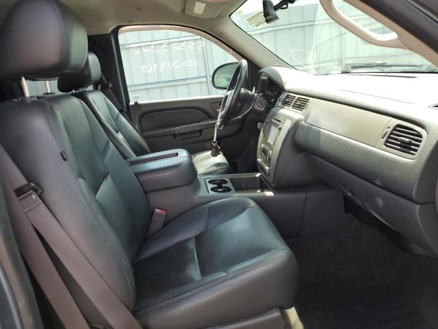 Photo 5 from auction – 2013 CHEVROLET SILVERADO with VIN 1GCRKTE76DZ316495