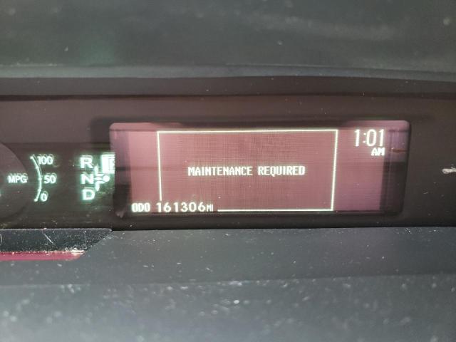 Photo 8 from auction – 2014 TOYOTA PRIUS with VIN JTDKN3DU1E1763638