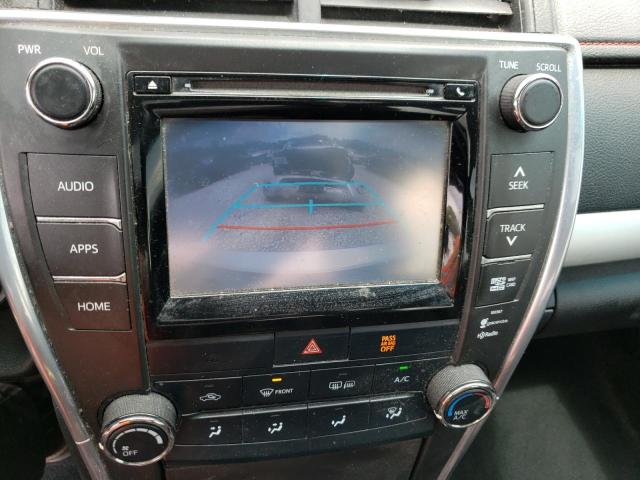 Photo 9 from auction – 2015 TOYOTA CAMRY LE with VIN 4T1BF1FK3FU003073