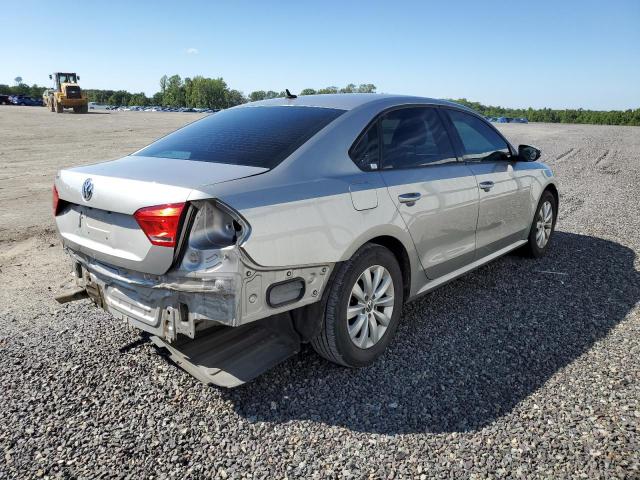 Photo 4 from auction – 2012 VOLKSWAGEN PASSAT S with VIN 1VWAP7A30CC087965