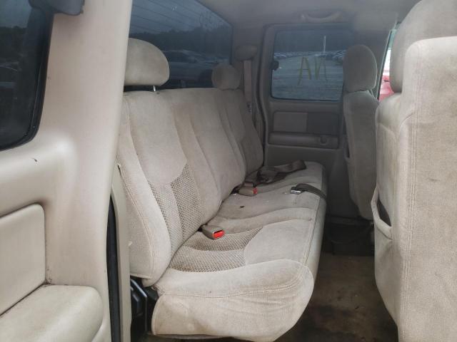 Photo 6 from auction – 2004 CHEVROLET SILVERADO with VIN 2GCEC19T041155982
