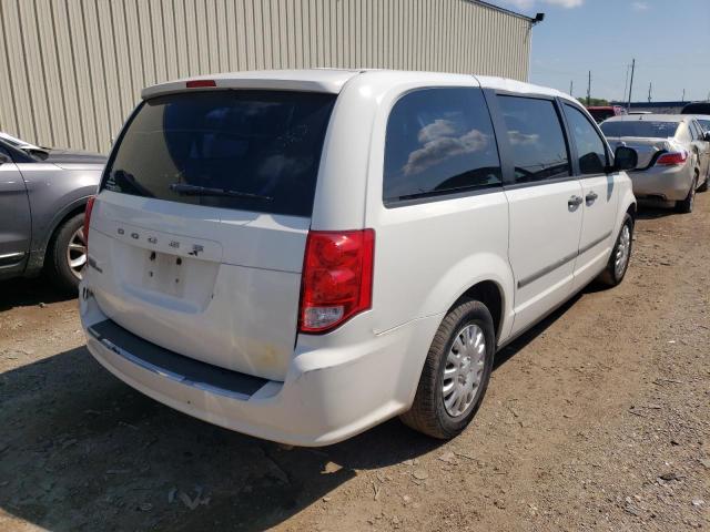 Photo 4 from auction – 2012 DODGE GRAND CARA with VIN 2C4RDGBG2CR218370