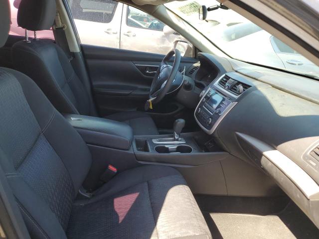Photo 5 from auction – 2016 NISSAN ALTIMA 2.5 with VIN 1N4AL3AP9GN326620