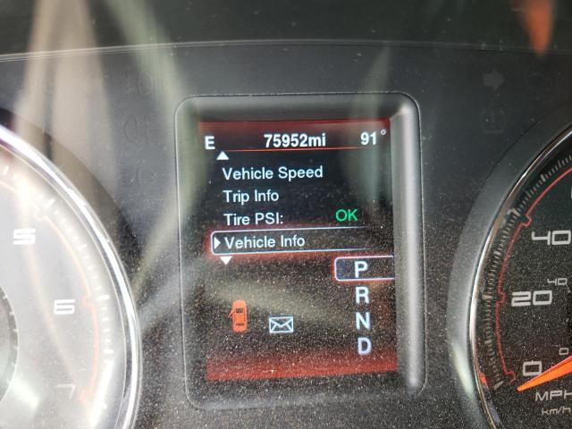 Photo 8 from auction – 2013 DODGE CHARGER PO with VIN 2C3CDXAT9DH694910