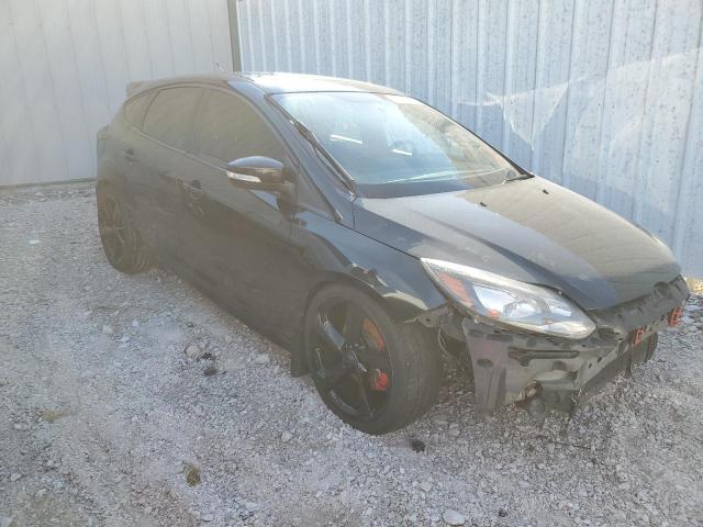 FORD FOCUS ST 2014 con VIN 1FADP3L98EL410985 - Foto de la subasta