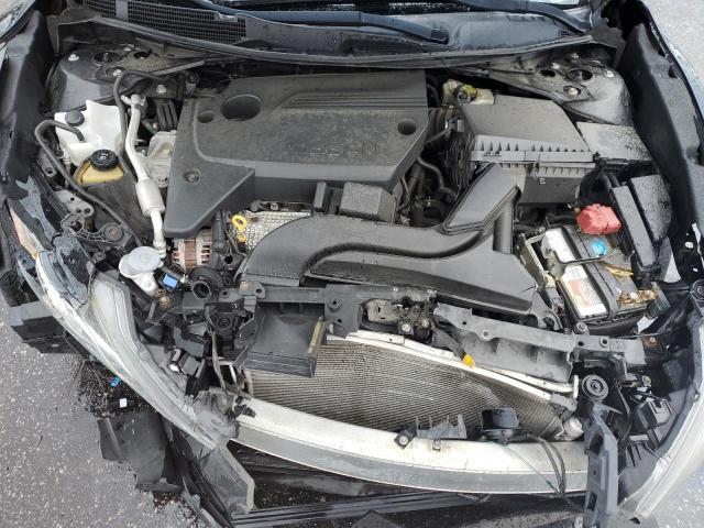 Photo 7 from auction – 2017 NISSAN ALTIMA with VIN 1N4AL3AP2HC166836