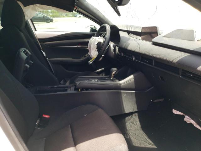 Photo 5 from auction – 2021 MAZDA 3 with VIN JM1BPAJL8M1315597