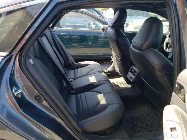 Photo 6 from auction – 2020 TOYOTA AVALON XSE with VIN 4T1E21FB2LU017261