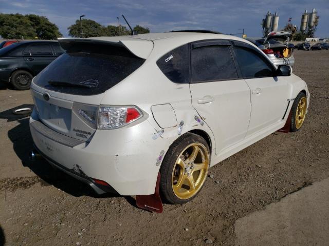 Photo 4 from auction – 2013 SUBARU IMPREZA WR with VIN JF1GR7E66DG816417