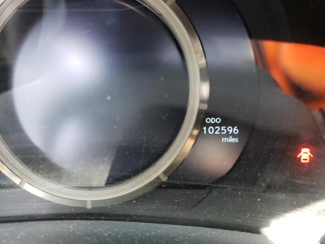 Photo 8 from auction – 2014 LEXUS IS 250 with VIN JTHBF1D22E5020560