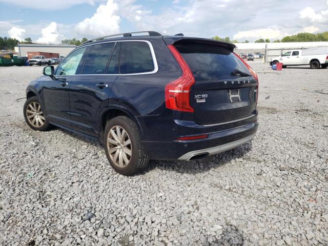 Photo 3 from auction – 2016 VOLVO XC90 T6 with VIN YV4A22PK1G1047749