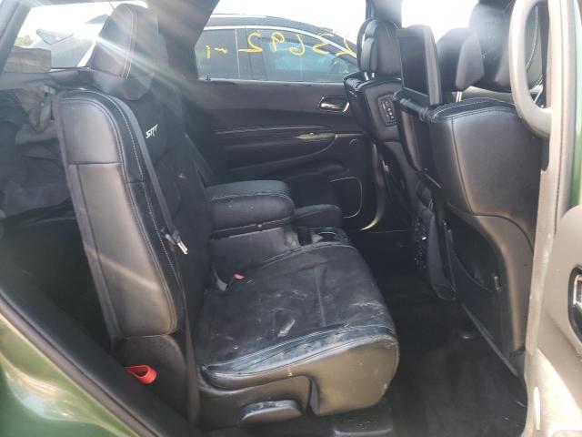Photo 6 from auction – 2019 DODGE DURANGO SR with VIN 1C4SDJGJ2KC581178