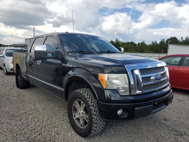 FORD F150 SUPER 2012 with VIN 1FTFW1E63CFA66362 - Photo from auction