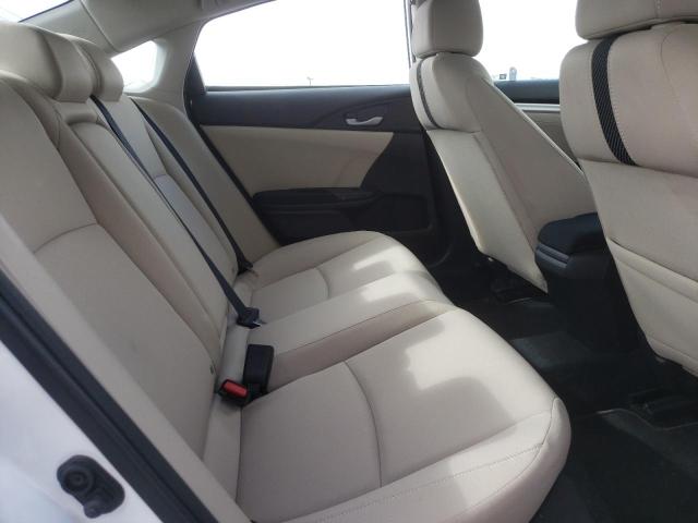 Photo 6 from auction – 2017 HONDA CIVIC EX with VIN 19XFC2F72HE080664