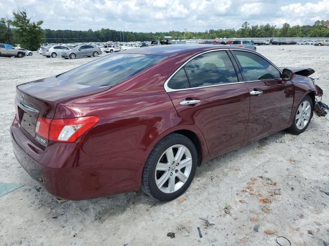 Photo 4 from auction – 2007 LEXUS ES 350 with VIN JTHBJ46GX72106955