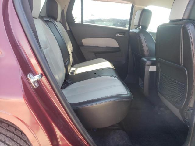 Photo 6 from auction – 2016 GMC TERRAIN SL with VIN 2GKALPEK6G6341598