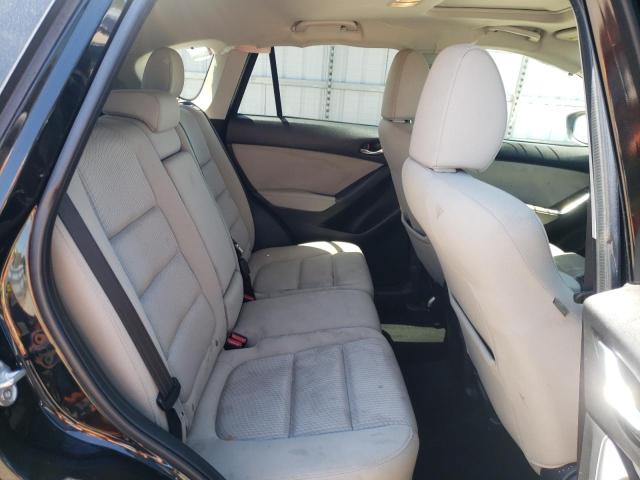 Photo 6 from auction – 2014 MAZDA CX-5 TOURI with VIN JM3KE2CY1E0385140