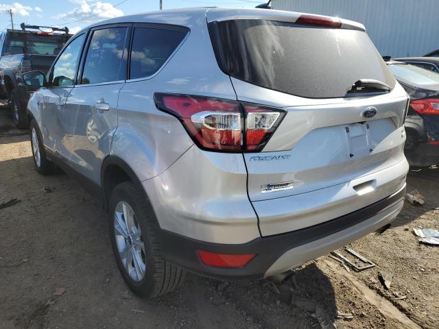 Photo 3 from auction – 2017 FORD ESCAPE SE with VIN 1FMCU0GD8HUA54172