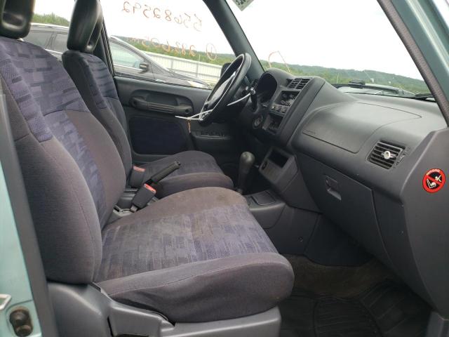 Photo 5 from auction – 1997 TOYOTA RAV4 with VIN JT3HP10VXV0131559