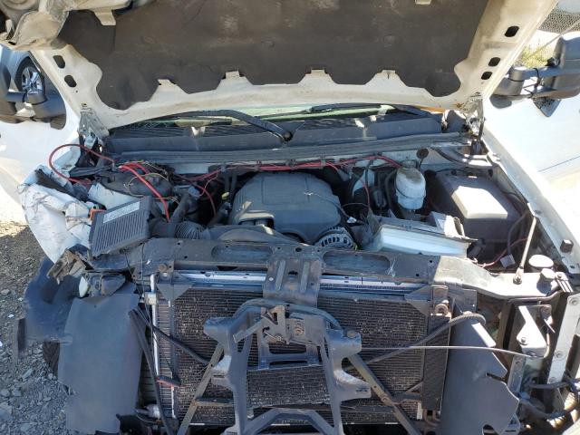 Photo 7 from auction – 2008 CHEVROLET SILVERADO with VIN 1GCHK23K28F208072