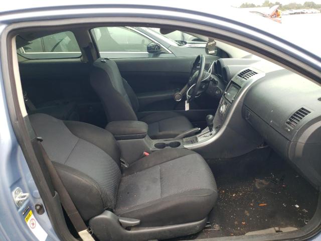 Photo 5 from auction – 2008 TOYOTA SCION TC with VIN JTKDE167780249090