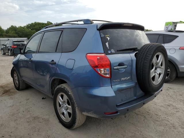 Photo 3 from auction – 2008 TOYOTA RAV4 with VIN JTMZD33VX85112601