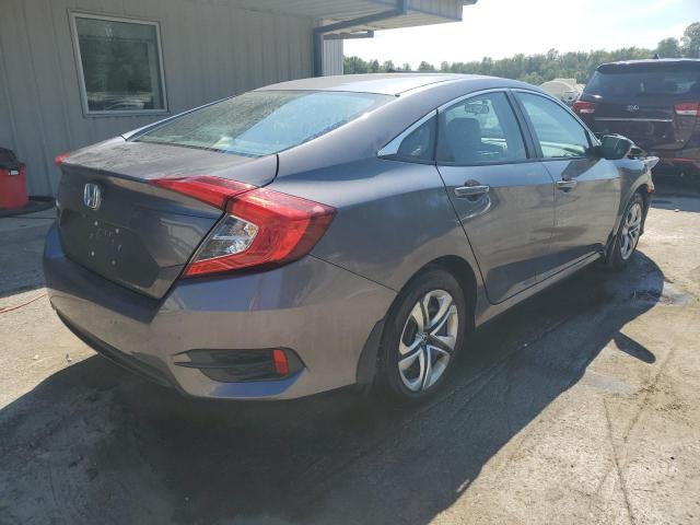 Photo 4 from auction – 2016 HONDA CIVIC LX with VIN 19XFC2F5XGE250850