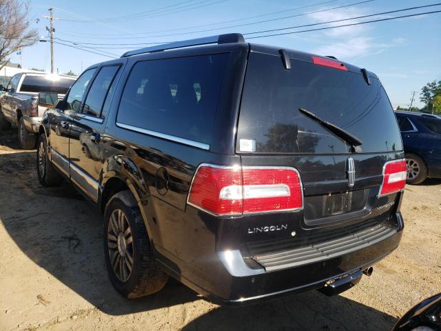 Photo 3 from auction – 2012 LINCOLN NAVIGATOR with VIN 5LMJJ3J51CEL00062