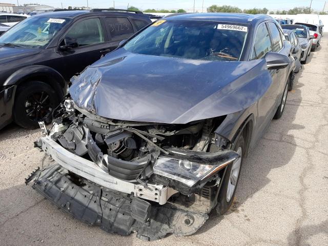 Photo 2 from auction – 2016 LEXUS RX 350 with VIN 2T2ZZMCA4GC014018