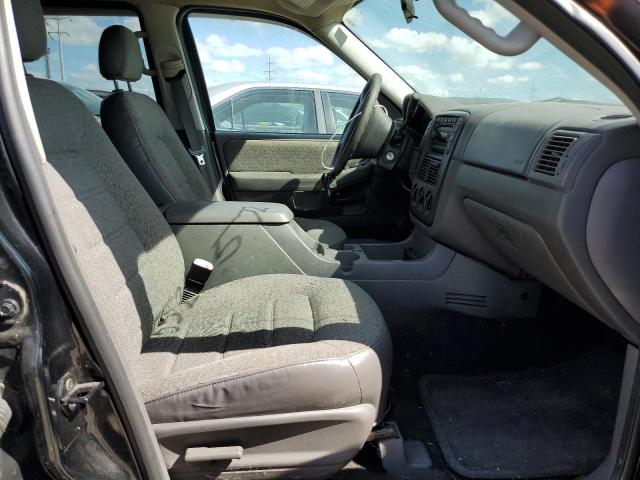 Photo 5 from auction – 2005 FORD EXPLORER X with VIN 1FMZU72KX5ZA77525