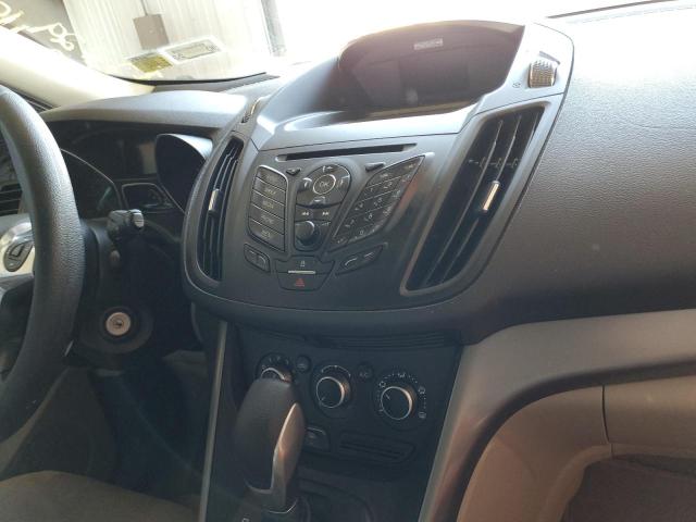 Photo 9 from auction – 2015 FORD ESCAPE SE with VIN 1FMCU0G78FUC58381