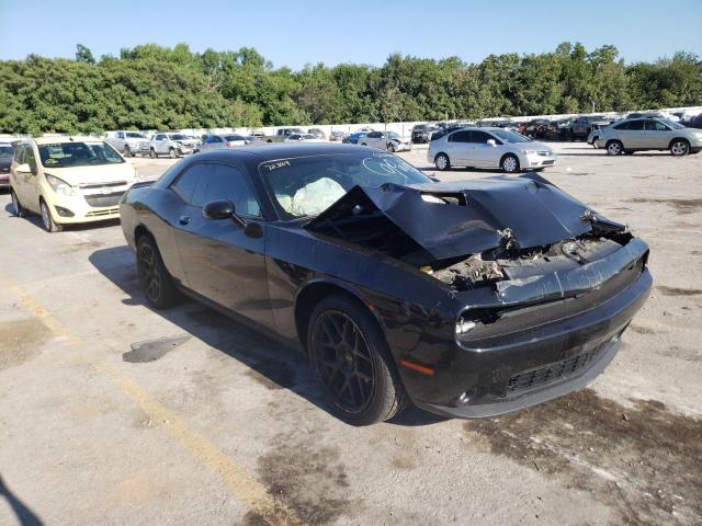 DODGE CHALLENGER 2015 with VIN 2C3CDZBG3FH723169 - Photo from auction