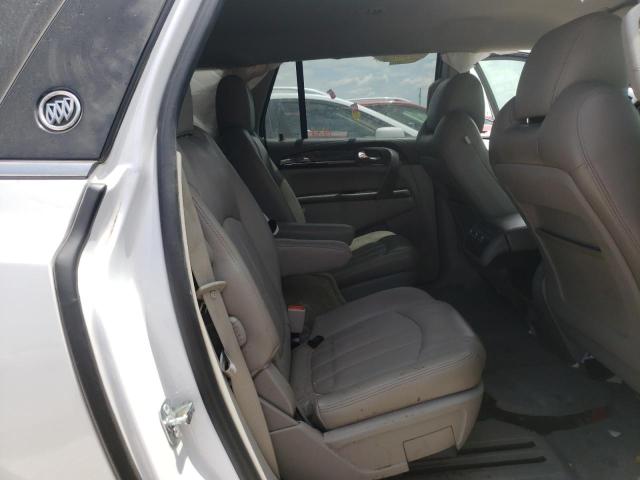 Photo 6 from auction – 2016 BUICK ENCLAVE with VIN 5GAKRAKD3GJ247166