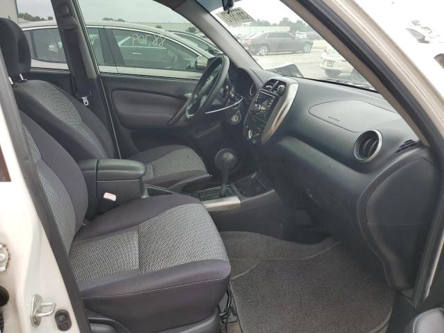 Photo 5 from auction – 2004 TOYOTA RAV4 with VIN JTEGD20V840018175