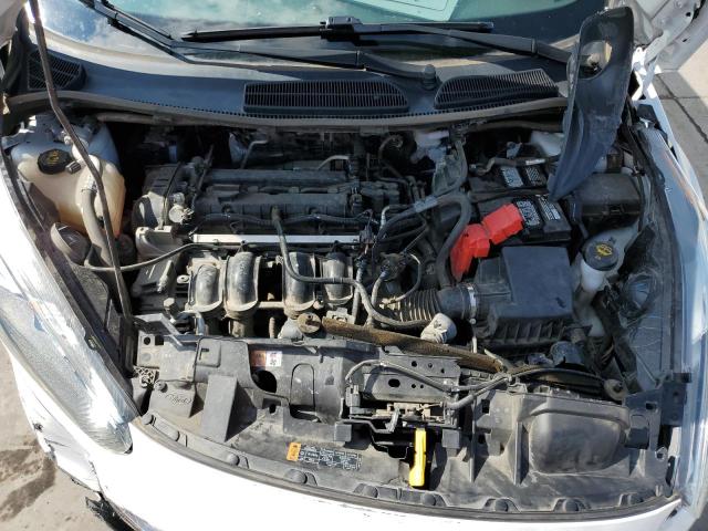 Photo 7 from auction – 2019 FORD FIESTA SE with VIN 3FADP4BJ3KM148787