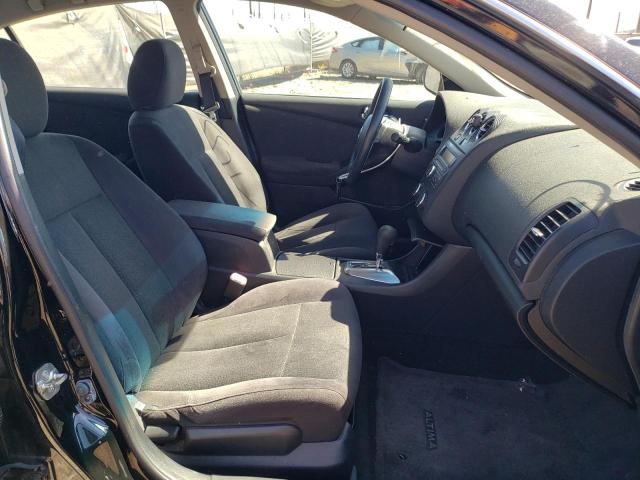 Foto 5 de la subasta – 2012 NISSAN ALTIMA BAS con VIN 1N4AL2AP6CN406428
