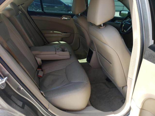 Photo 6 from auction – 2011 CHRYSLER 300 LIMITE with VIN 2C3CA5CG3BH554765