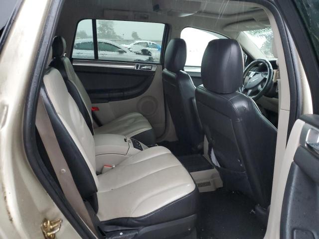 Photo 6 from auction – 2006 CHRYSLER PACIFICA T with VIN 2A8GF684X6R753968
