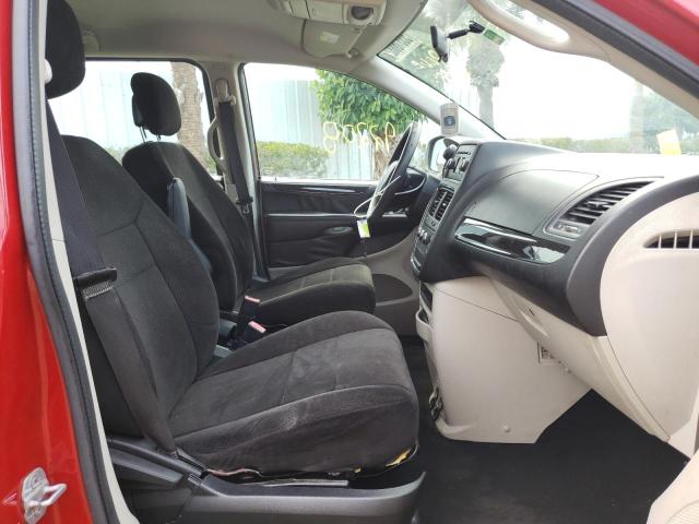 Photo 5 from auction – 2013 DODGE GRAND CARA with VIN 2C4RDGBG4DR506263