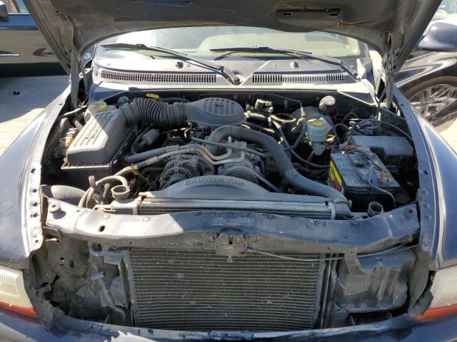 Photo 7 from auction – 1999 DODGE DURANGO with VIN 1B4HR28Y0XF659943