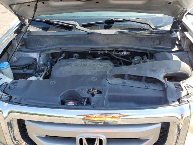 Photo 7 from auction – 2011 HONDA PILOT EXL with VIN 5FNYF4H59BB063787