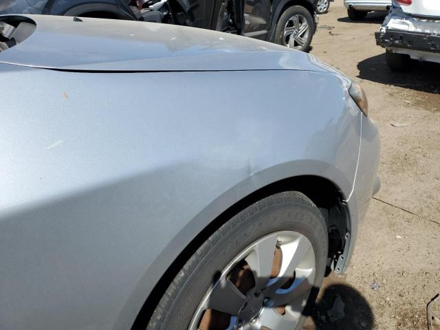 Photo 9 from auction – 2009 SUBARU IMPREZA 2. with VIN JF1GH61649H815951