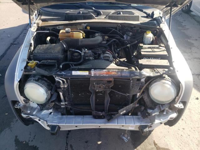 Photo 7 from auction – 2004 JEEP LIBERTY SP with VIN 1J4GL48K34W126529
