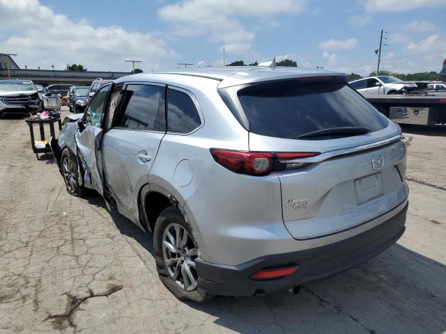Photo 3 from auction – 2019 MAZDA CX-9 TOURI with VIN JM3TCBCY8K0320419