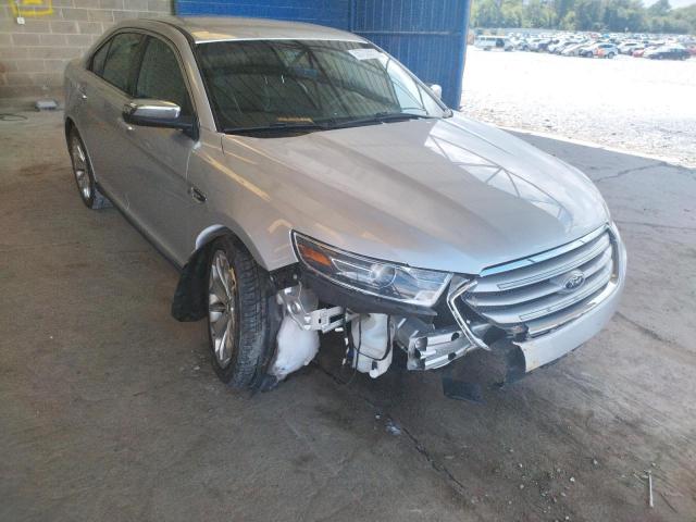 FORD TAURUS LIM 2019 with VIN 1FAHP2F87KG108994 - Photo from auction