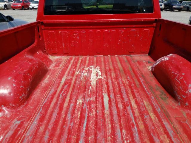 Photo 6 from auction – 2008 CHEVROLET COLORADO with VIN 1GCCS149688105130