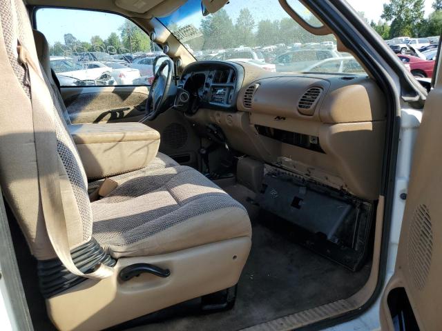 Photo 5 from auction – 1998 DODGE RAM 2500 with VIN 1B7KF23DXWJ129528